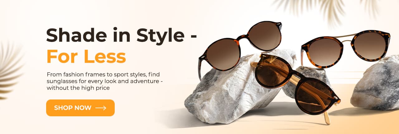 Sunglasses