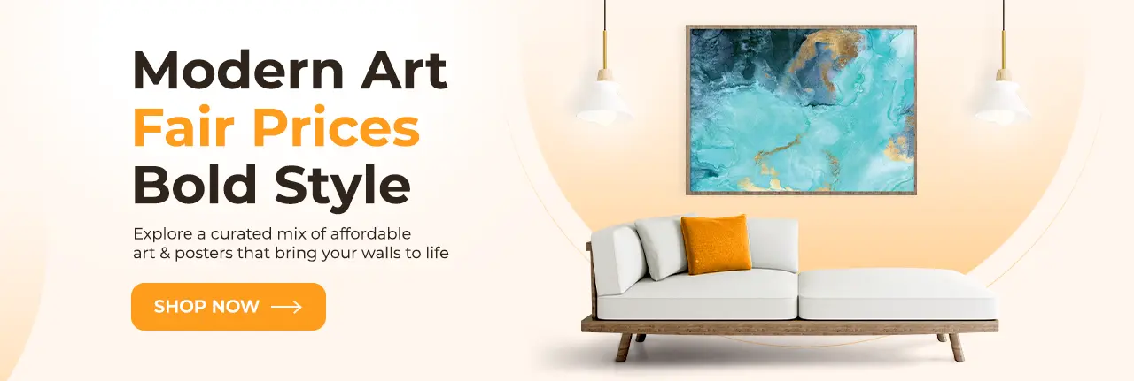 Art & Posters