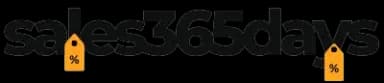 Sales 365 Days Logo