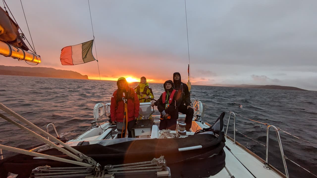 Best Luggage Bags for Sailing Trips