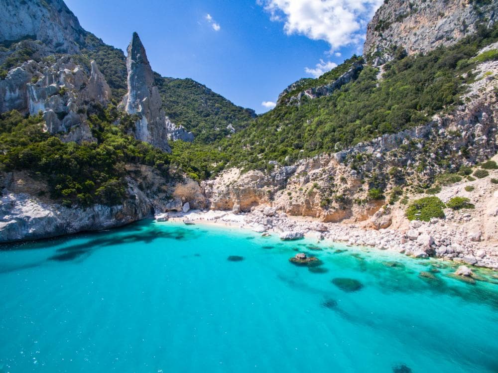 The 50 Best Beaches in the World