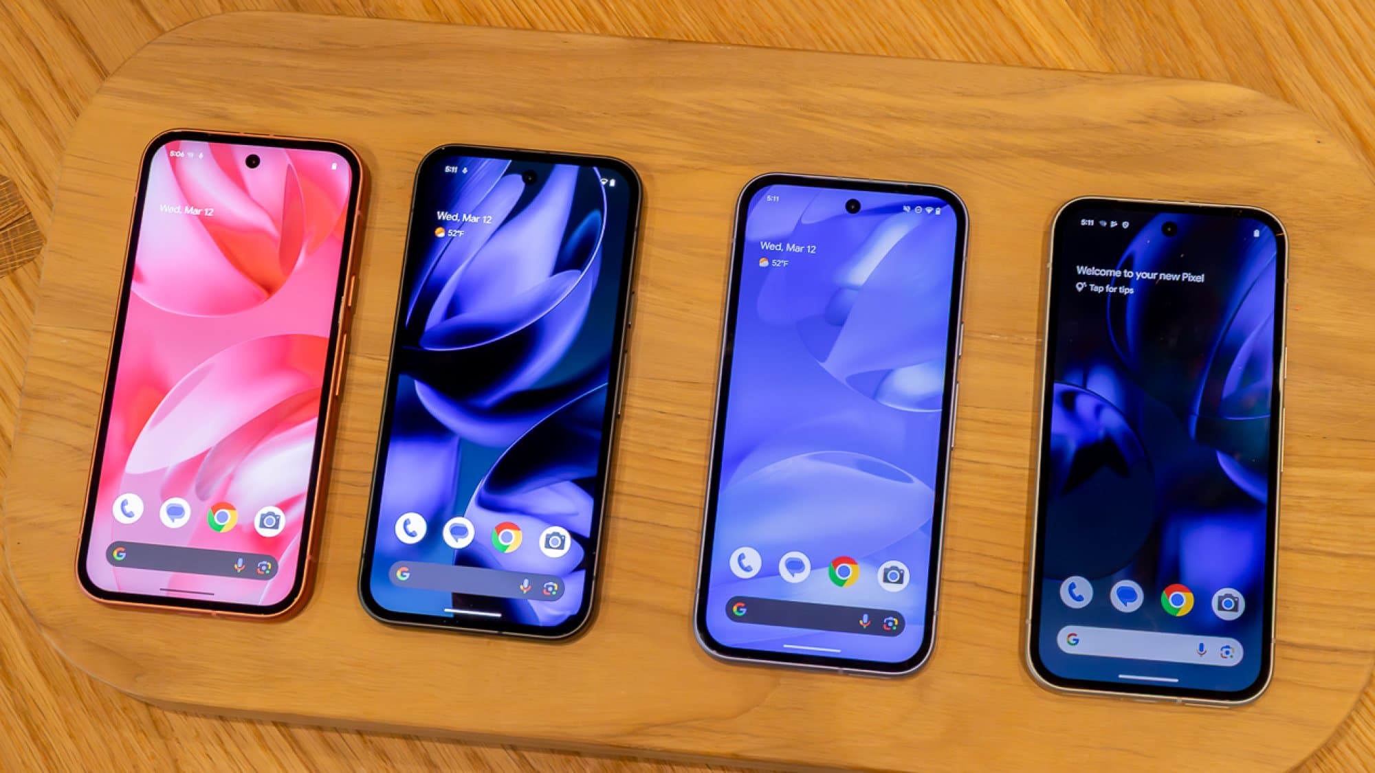 Pixel 9a Review: A Great Value with Some Trade-offs